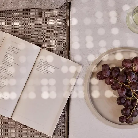 Archipelagos 5* Elia (Mykonos)