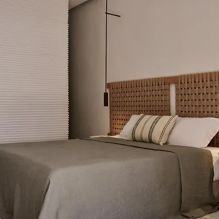 Archipelagos Hotel Elia (Mykonos)