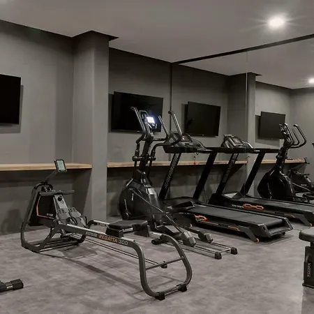 Hotel Archipelagos 5*