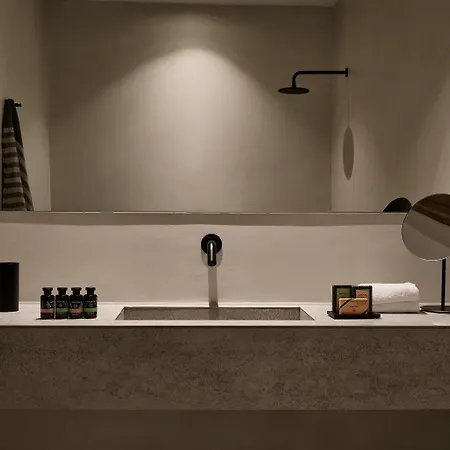 Archipelagos Hotel Elia (Mykonos)