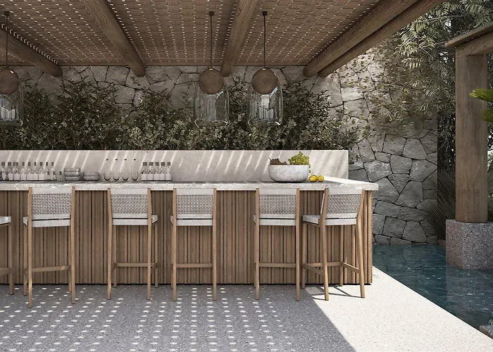 מלון Archipelagos 5*