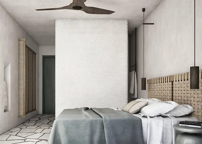 Archipelagos 5* Elia (Mykonos)