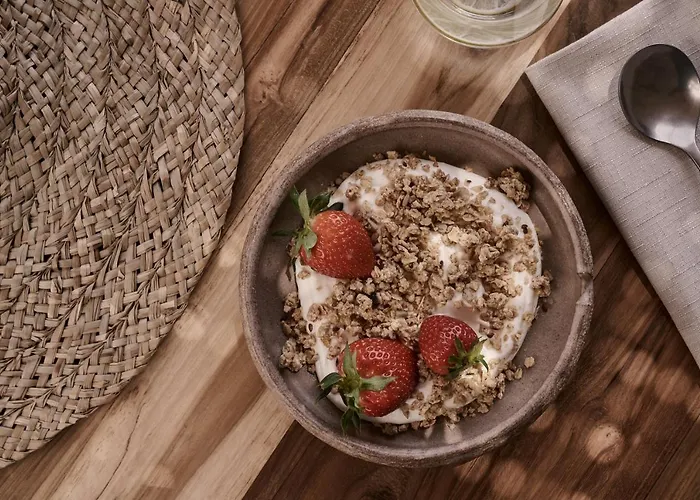 Archipelagos מלון 5*