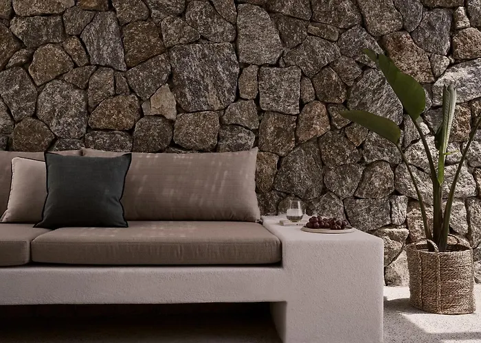 מלון Archipelagos