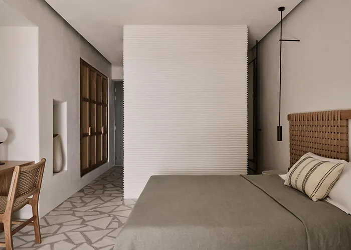 מלון Archipelagos 5*