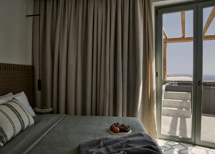 Archipelagos מלון 5*