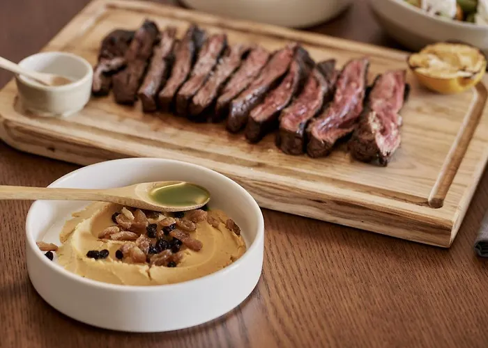 מלון Archipelagos 5*