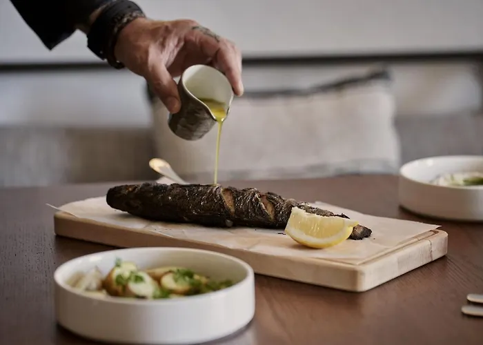 מלון Archipelagos 5*