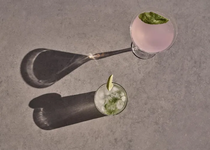 Archipelagos Elia (Mykonos)