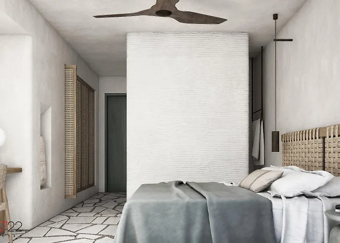 מלון Archipelagos 5*