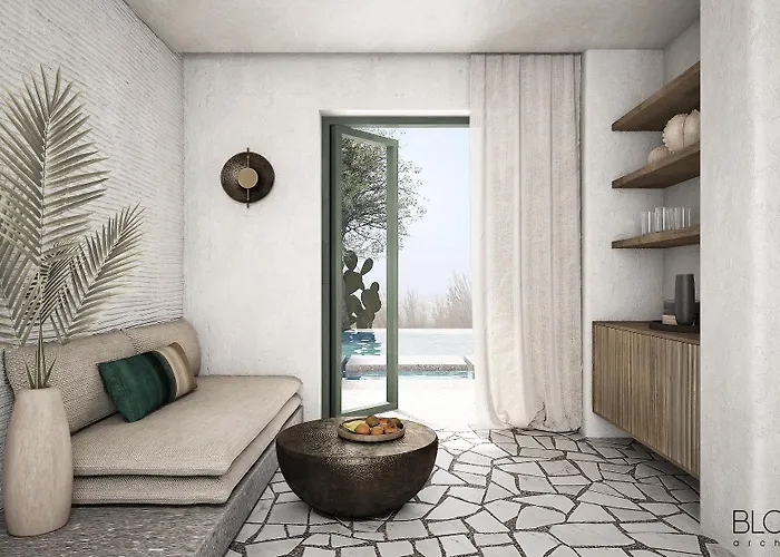 מלון Archipelagos 5*