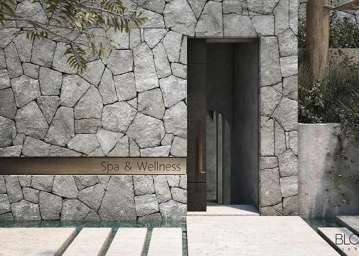 מלון Archipelagos