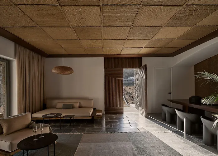 מלון Archipelagos