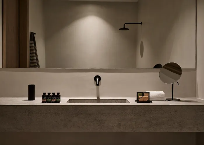 Archipelagos מלון Elia (Mykonos)