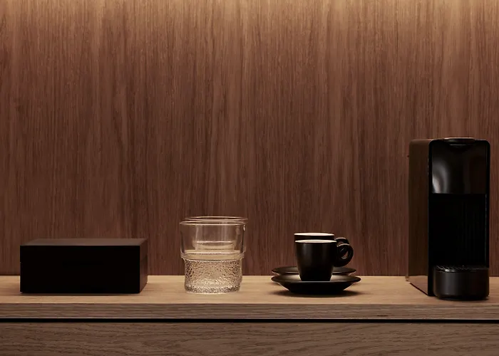 Archipelagos מלון Elia (Mykonos)