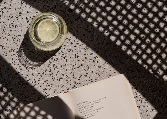 מלון Archipelagos