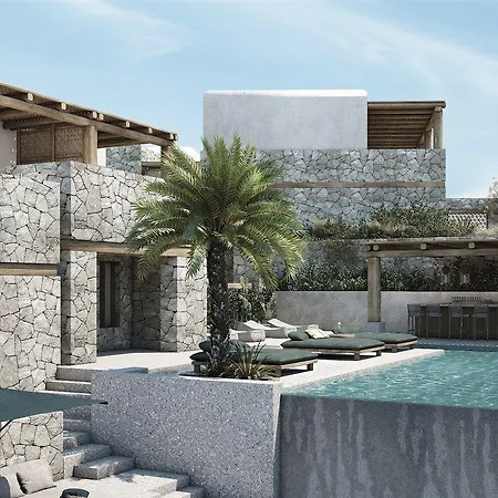 Hotel Archipelagos