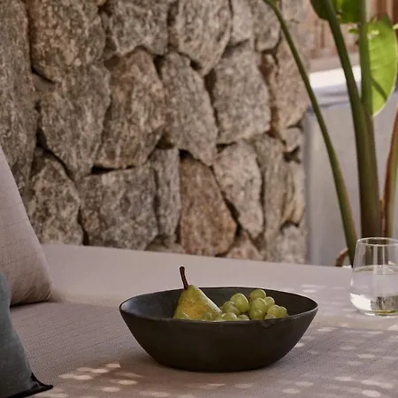 Archipelagos 5* Elia (Mykonos)
