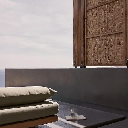 Archipelagos Hotel Elia (Mykonos)