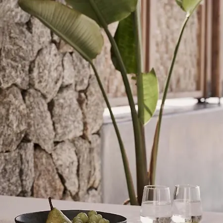 Archipelagos 5* Elia (Mykonos)