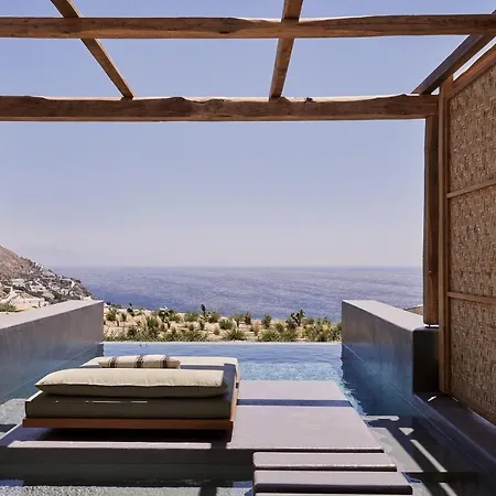 Archipelagos Elia (Mykonos)