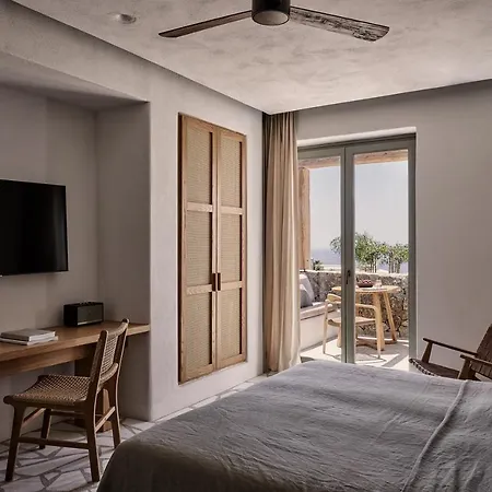 Archipelagos Hotel 5*