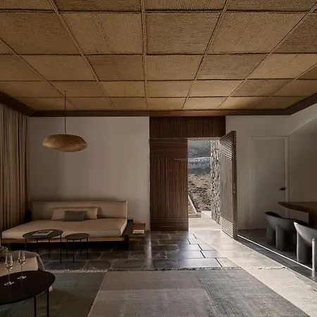 Archipelagos Hotel Elia (Mykonos)