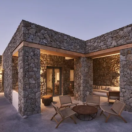 Archipelagos 5* Elia (Mykonos)