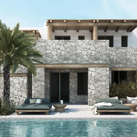 Hotel Archipelagos