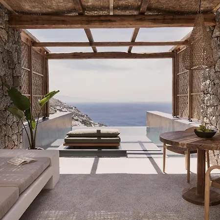Hotel Archipelagos 5*