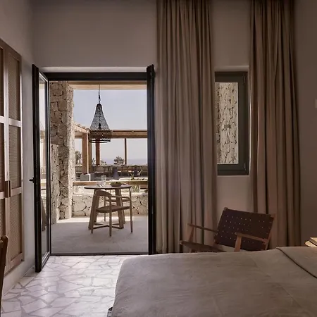 Archipelagos Hotel Elia (Mykonos)