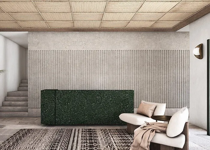 Hotel Archipelagos 5*