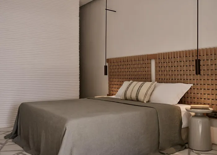 Archipelagos Hotel Elia (Mykonos)