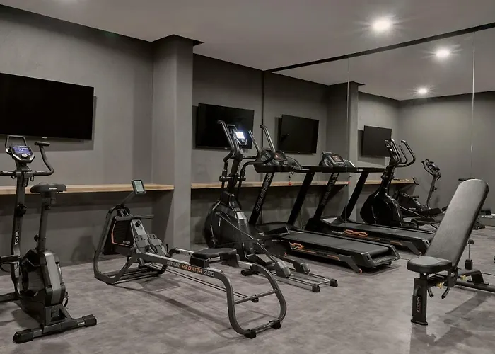 Hotel Archipelagos 5*