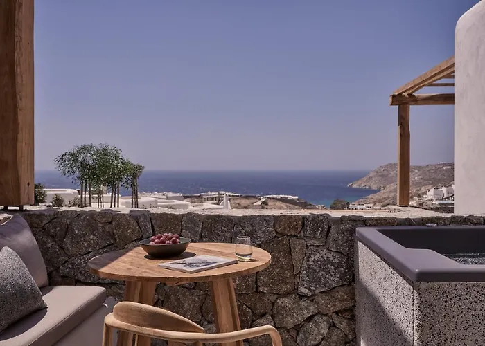 Archipelagos Hotel 5*