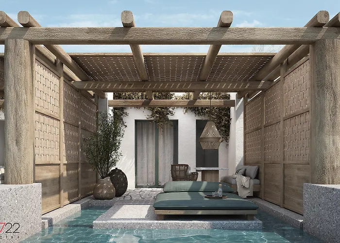 Archipelagos 5* Elia (Mykonos)