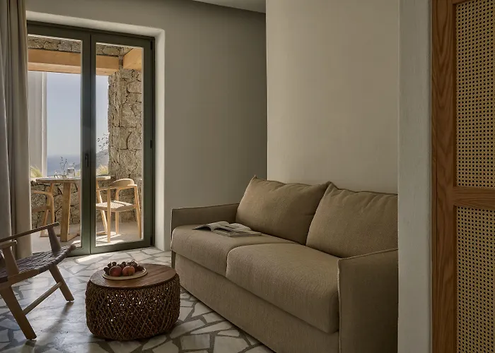 Hotel Archipelagos Elia (Mykonos)