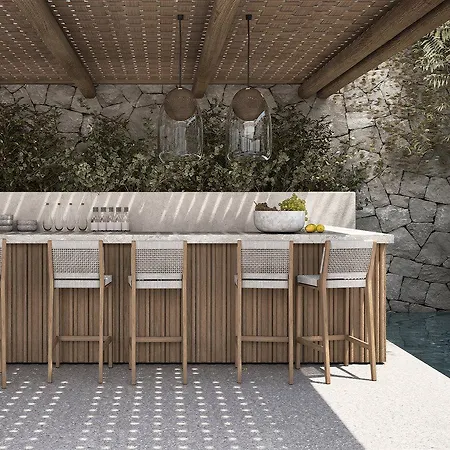 Hotel Archipelagos 5*