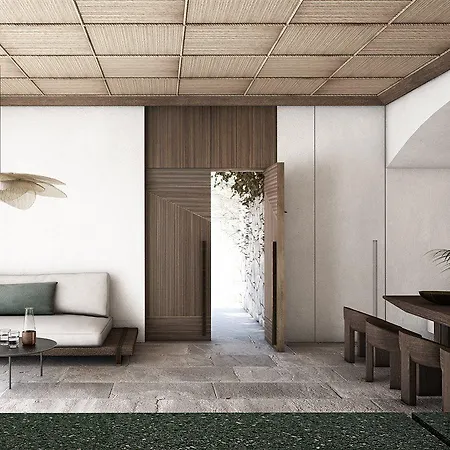 Hotel Archipelagos 5*