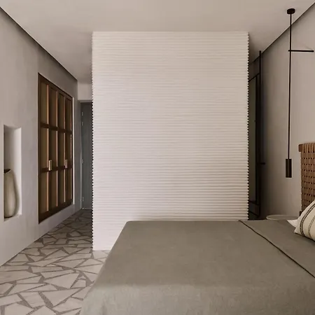 Hotel Archipelagos 5*