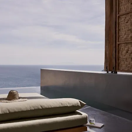 Archipelagos Hotel Elia (Mykonos)