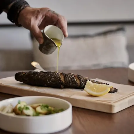 Hotel Archipelagos 5*