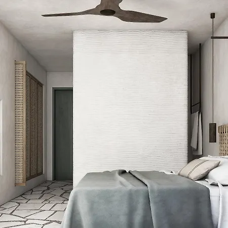 Hotel Archipelagos 5*