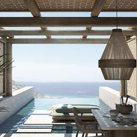 Hotel Archipelagos Elia (Mykonos)