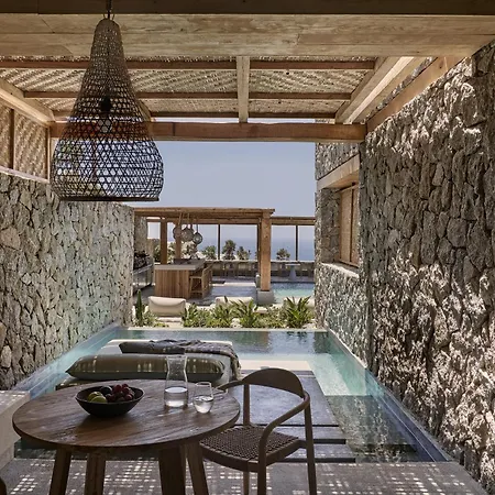 Szálloda Archipelagos 5*