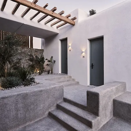 Archipelagos 5* Elia (Mykonos)