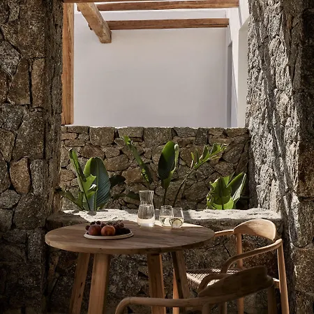 Archipelagos Hotel Elia (Mykonos)