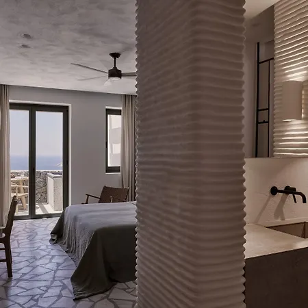 Hotel Archipelagos Elia (Mykonos)