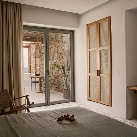 Archipelagos Hotel Elia (Mykonos)
