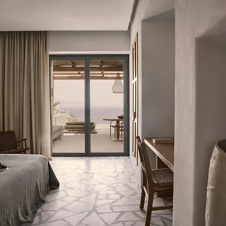 Archipelagos Hotel